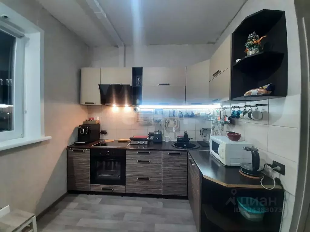 3-к кв. Красноярский край, Норильск Югославская ул. (69.5 м) - Фото 2