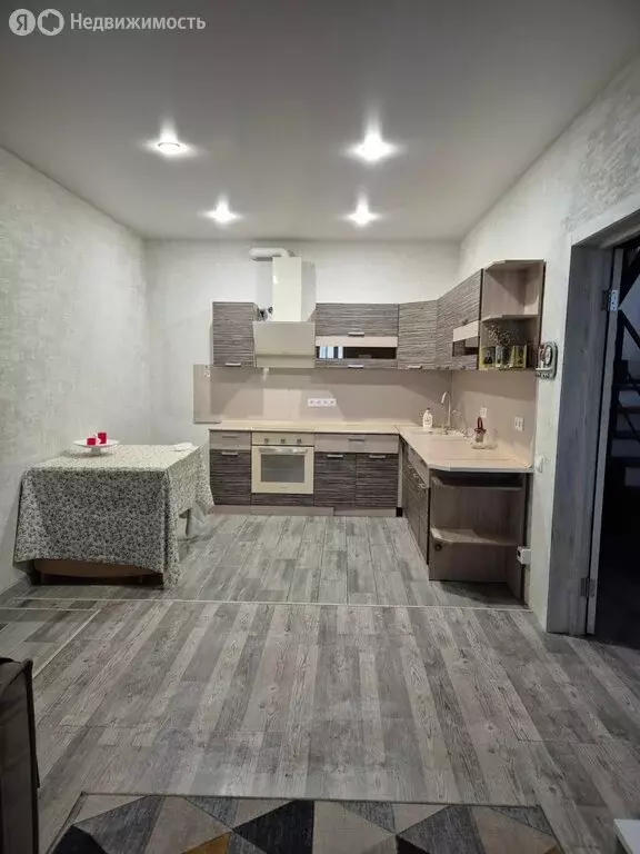 Дом в Черноречье, село Черноречье, улица Мира, 96Б (106.1 м) - Фото 2