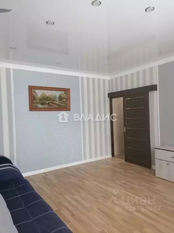 3-к кв. Белгородская область, Шебекино ул. Шолохова, 7 (76.4 м) - Фото 1