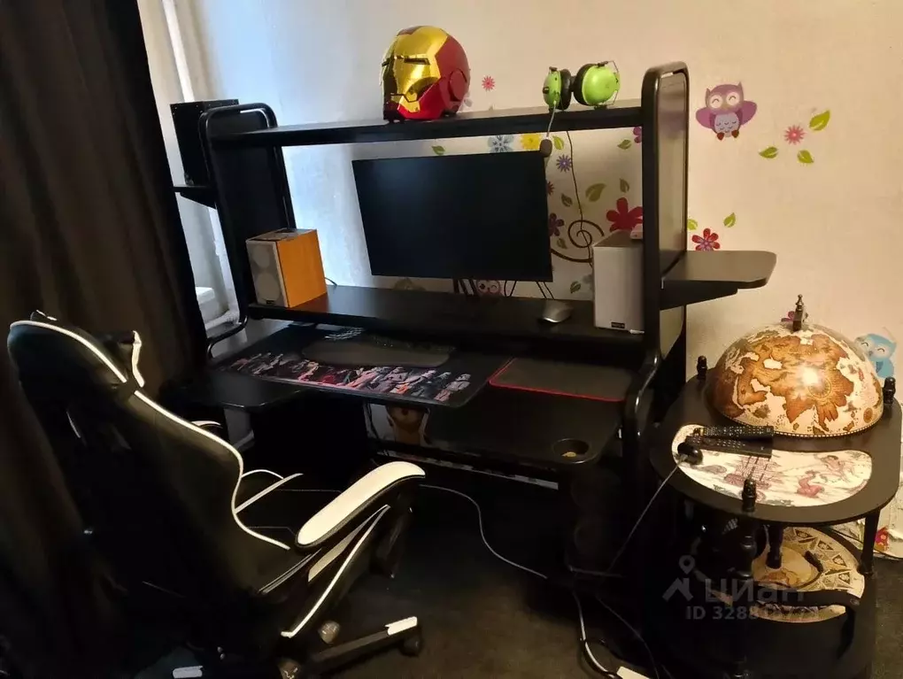 2-к кв. Москва Волжский бул., 39К4 (55.0 м) - Фото 2