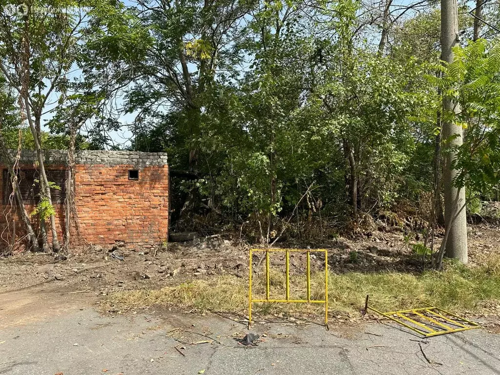 Участок в Владикавказ, Грозненская улица (42 м) - Фото 1