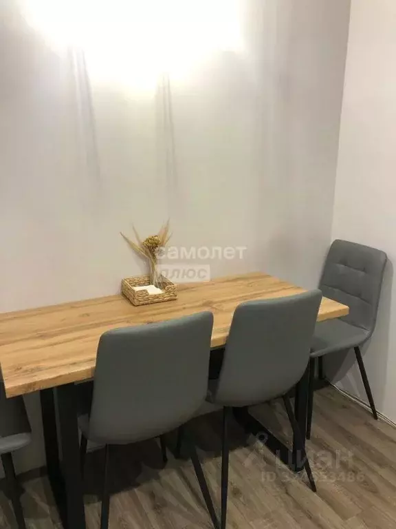 1-к кв. Московская область, Солнечногорск городской округ, пос. ... - Фото 2