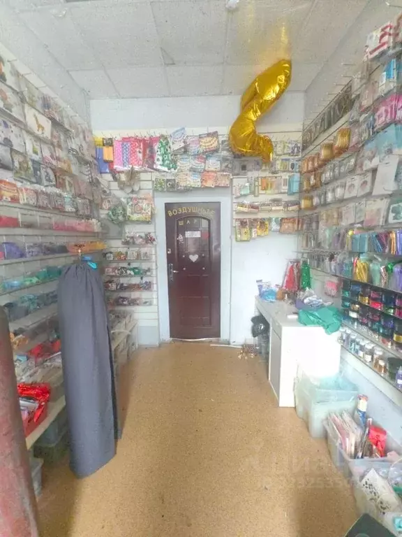 Помещение свободного назначения в Кемеровская область, Кемерово ул. 9 ... - Фото 2