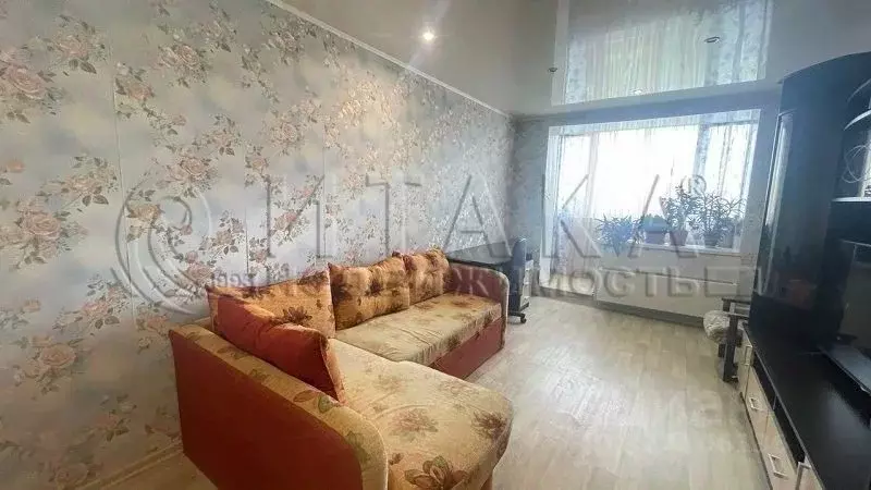 3-к кв. Ленинградская область, Волосово Гатчинская ул. (73.6 м) - Фото 1