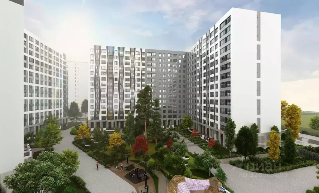 Склад в Тюменская область, Тюменский муниципальный округ, д. Дударева ... - Фото 1