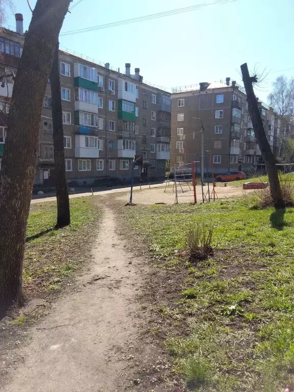 1-к кв. Башкортостан, Уфа Интернациональная ул., 181/2 (33.0 м) - Фото 1