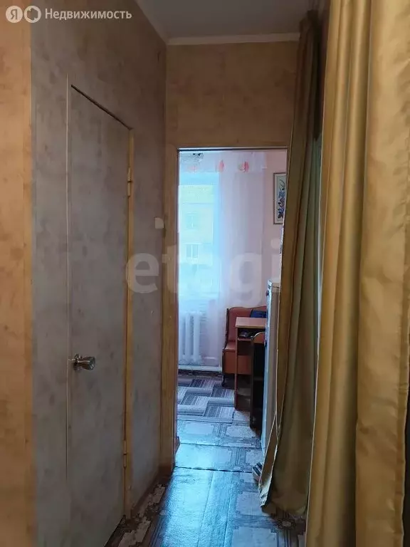 2-комнатная квартира: посёлок Мирный, улица Строителей, 3 (48 м) - Фото 0