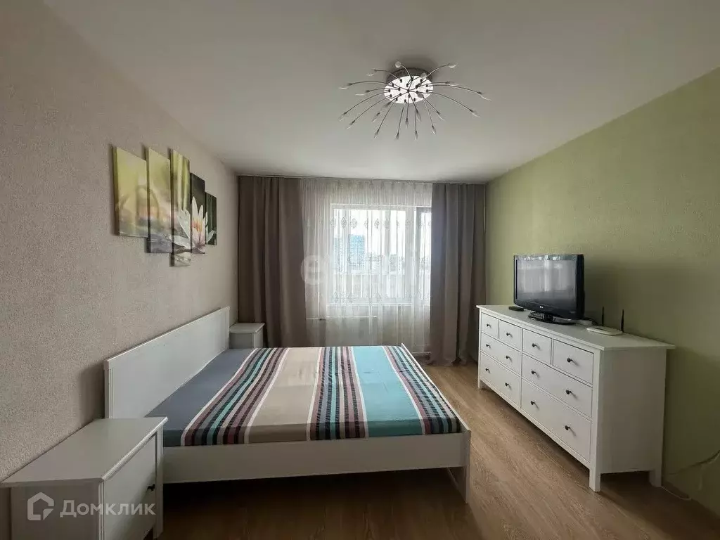 Продаётся 1-к квартира, 34.1 м - Фото 0