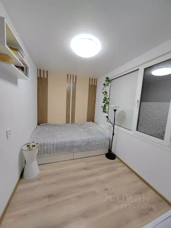 2-к кв. Санкт-Петербург просп. Ветеранов, 71 (33.0 м) - Фото 2