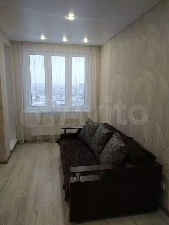 Квартира-студия, 30 м, 18/22 эт. - Фото 1