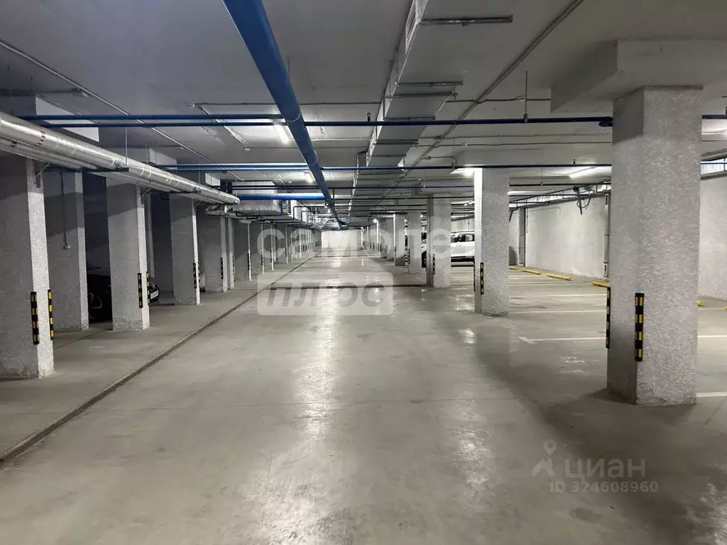 Гараж в Краснодарский край, Краснодар Московская ул., 112 (13 м) - Фото 2