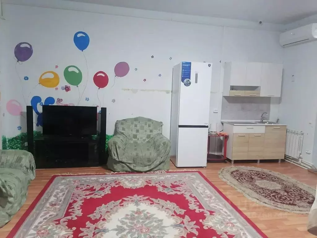 Дом в Дагестан, Махачкала туп. 2-й Арухова, 4 (75 м) - Фото 1