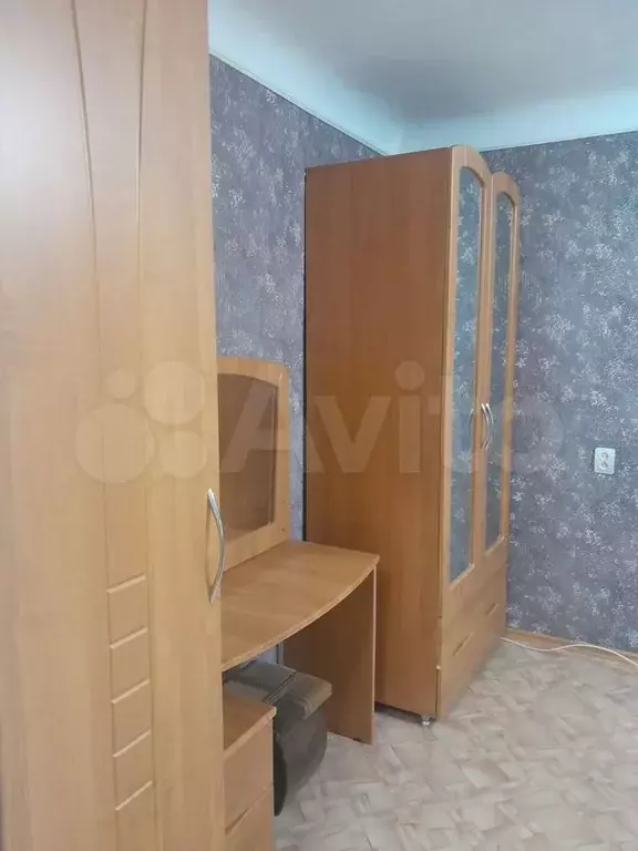 1-к. квартира, 31 м, 2/5 эт. - Фото 1