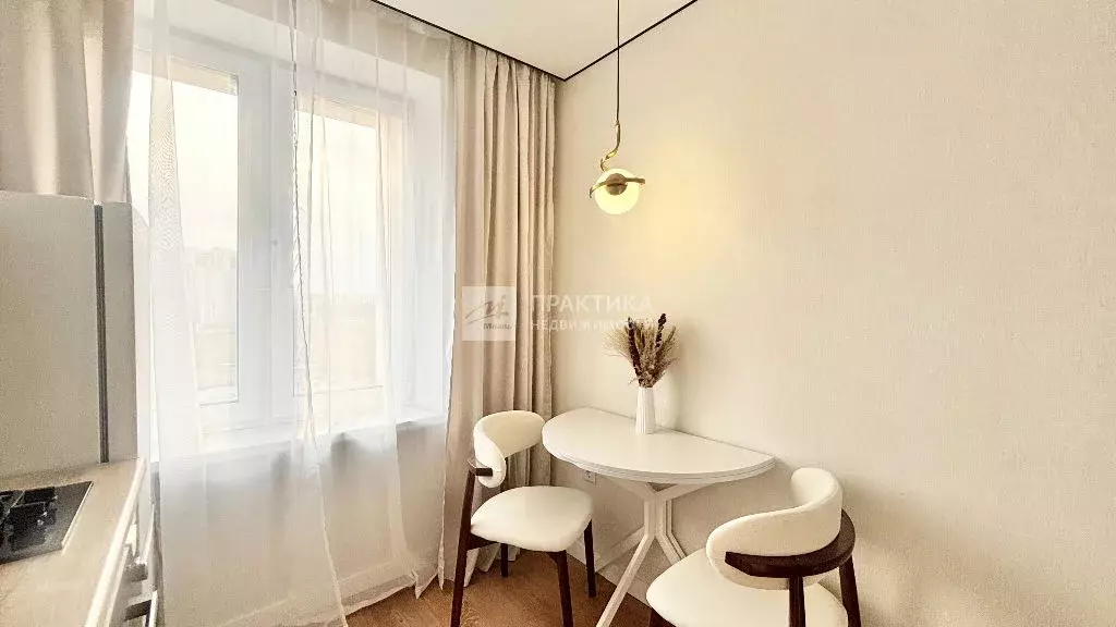 Продается 1-комнатная квартира - Фото 2