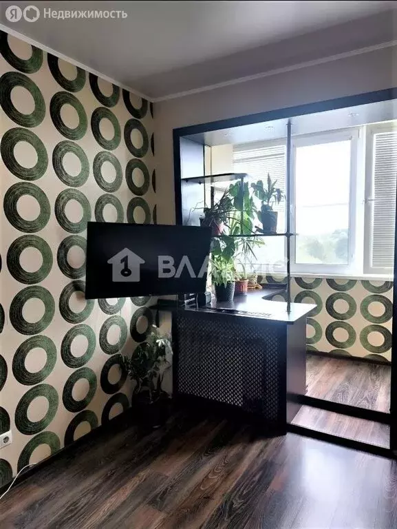 1-комнатная квартира: Голицыно, Заводской проспект, 12 (37 м) - Фото 1