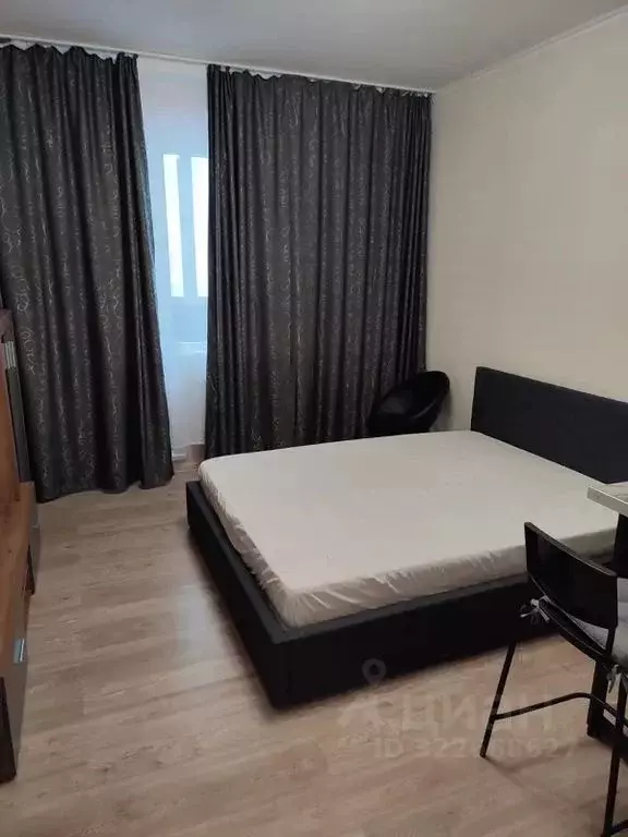 Студия Московская область, Солнечногорск городской округ, Голубое пгт ... - Фото 1