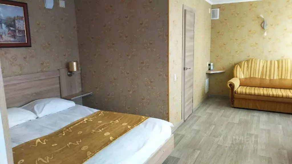 Комната Кировская область, Киров ул. Свердлова, 31 (36.0 м) - Фото 1