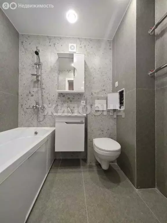 1-комнатная квартира: Чигири, улица Василенко, 5/1 (37.6 м) - Фото 2