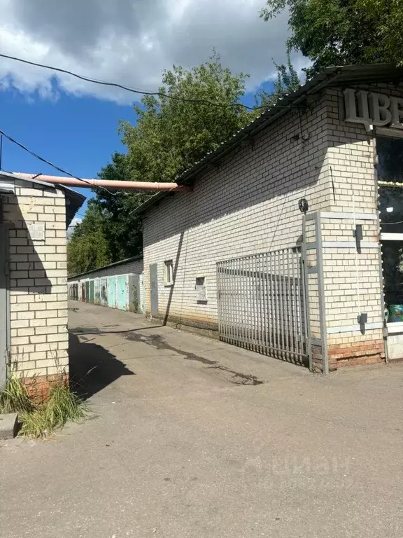 Помещение свободного назначения в Москва Амурская ул., 17С6 (580 м) - Фото 1