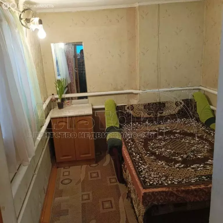 Дом в Ростов-на-Дону, посёлок Орджоникидзе, Можайская улица, 93 (50 м) - Фото 1