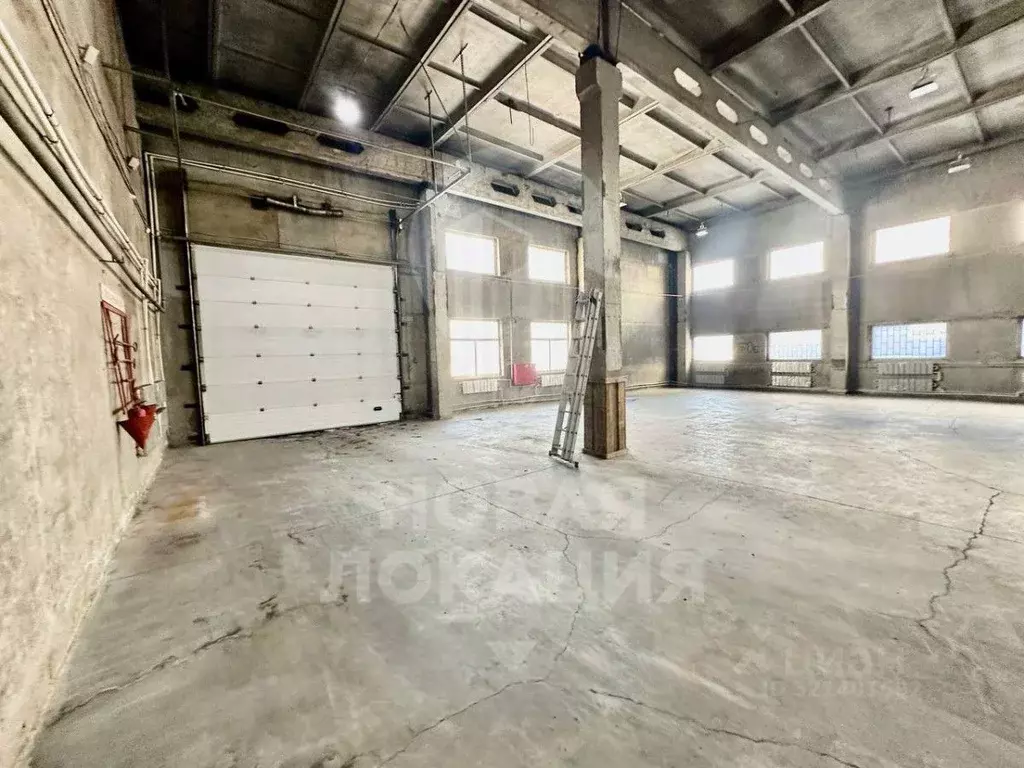 Склад в Омская область, Омск ул. 22-го Партсъезда, 51Б (320 м) - Фото 2