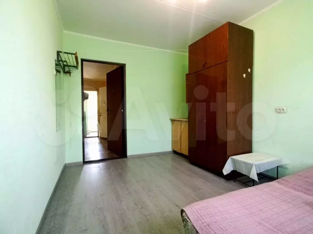 Комната 12 м в 5-к., 4/9 эт. - Фото 1