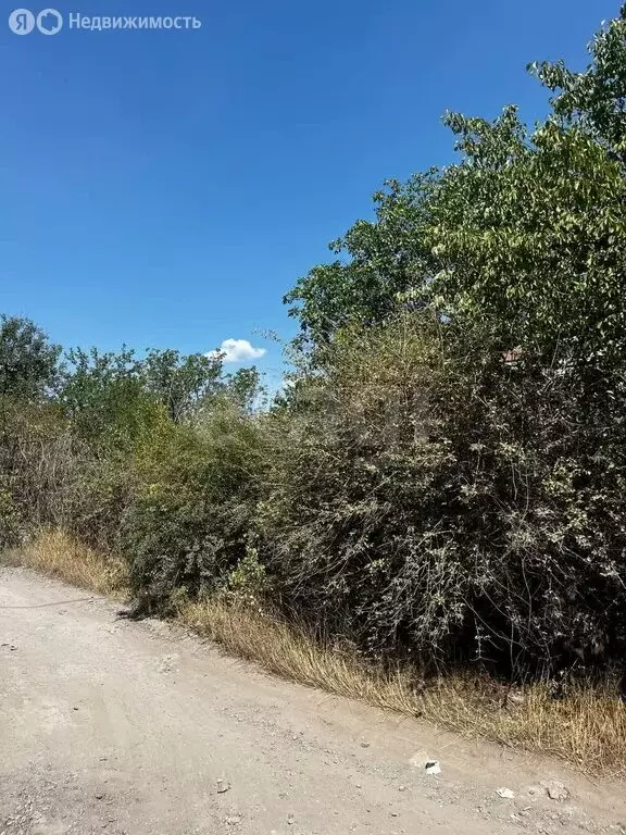 Участок в Новочеркасск, Ольховая улица (6.5 м) - Фото 2