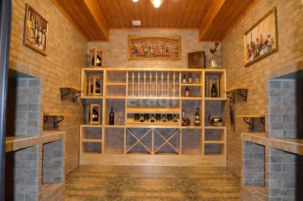 Дом в Крым, Ялта муниципальный округ, Отрадное пгт ул. Лазурная, 28 ... - Фото 2