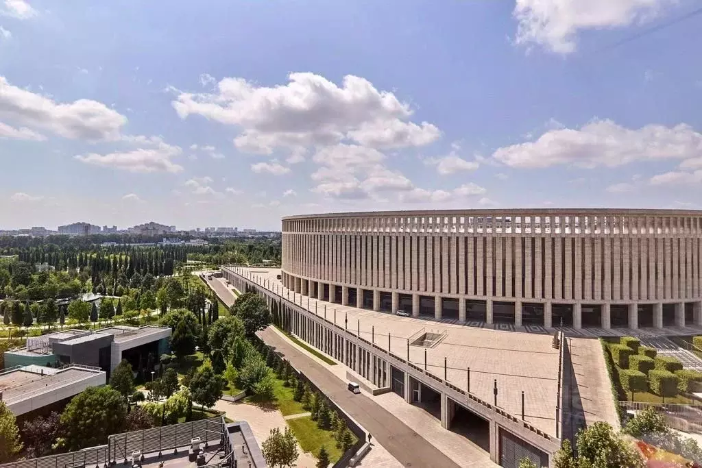 1-к кв. Краснодарский край, Краснодар ул. Имени Жлобы, 139 (39.0 м) - Фото 1