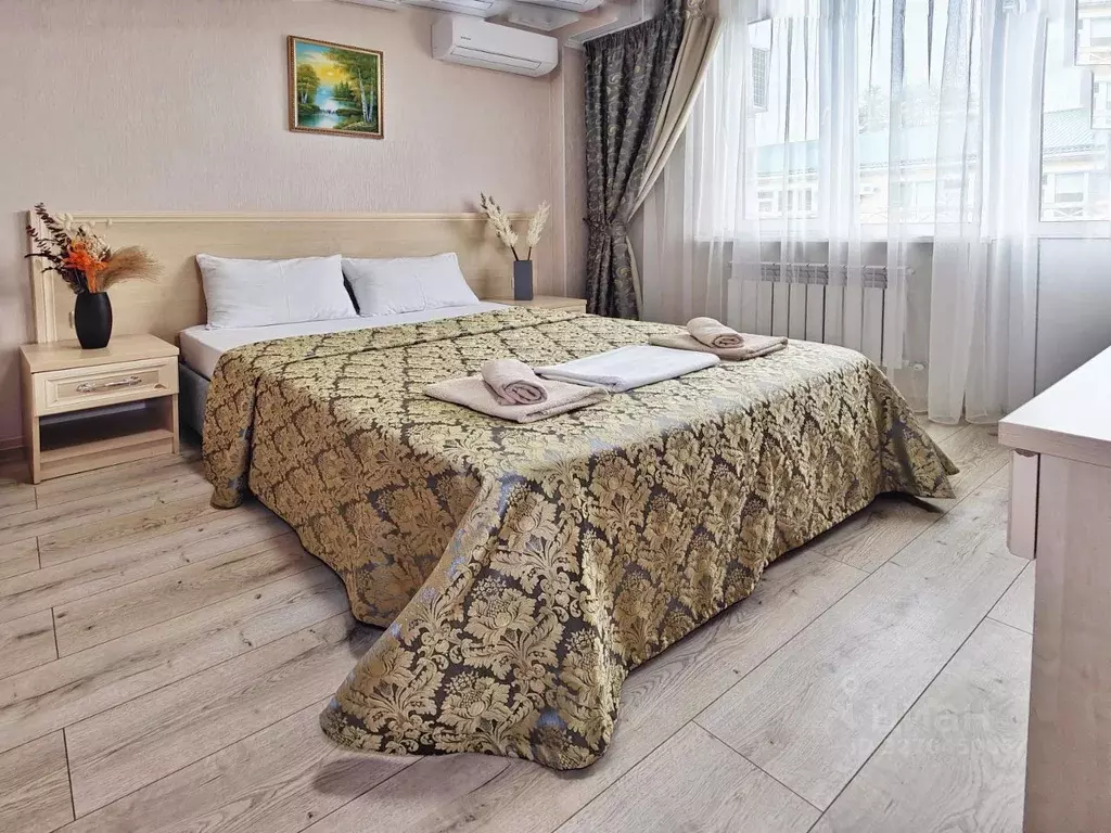 2-к кв. Краснодарский край, Анапа ул. Верхняя Дорога, 165с4 (84.0 м) - Фото 1