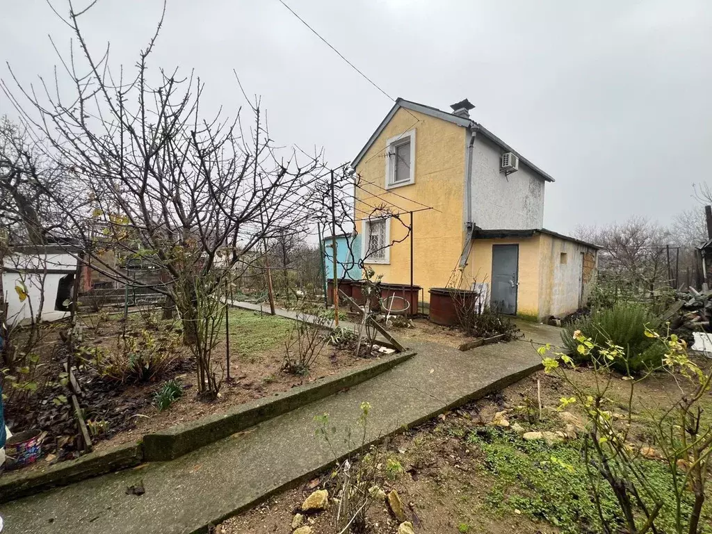 Дом в Севастополь Восход ТСН, 14 (66 м) - Фото 0