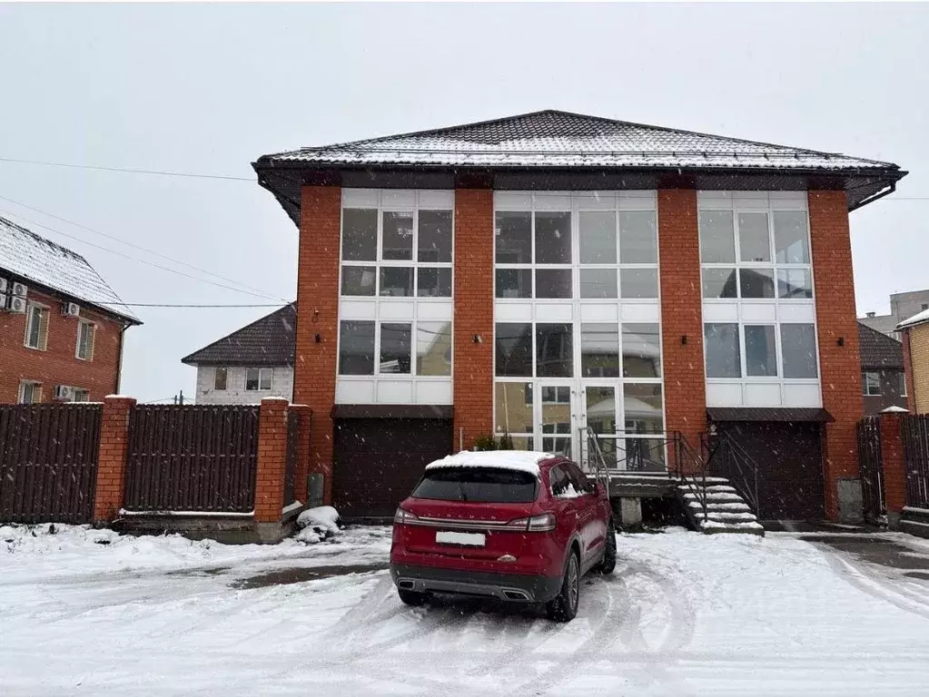 Таунхаус в Архангельская область, Северодвинск Садовая ул., 142 (250 ... - Фото 1