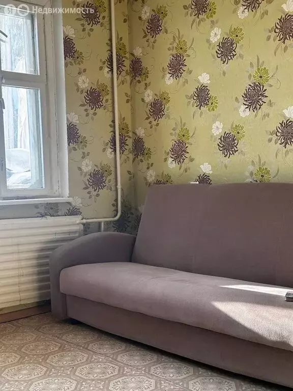 2-комнатная квартира: Усинск, Воркутинская улица, 5 (47.2 м) - Фото 2