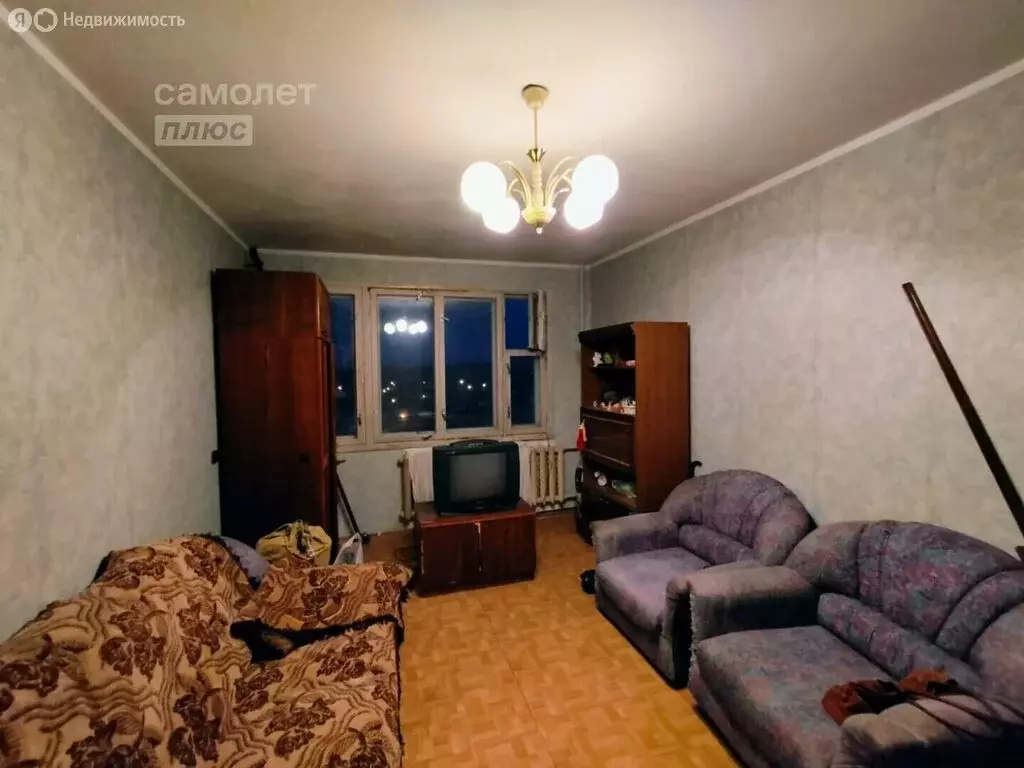 1-комнатная квартира: Красное Село, Стрельнинское шоссе, 4к2 (30.5 м) - Фото 0
