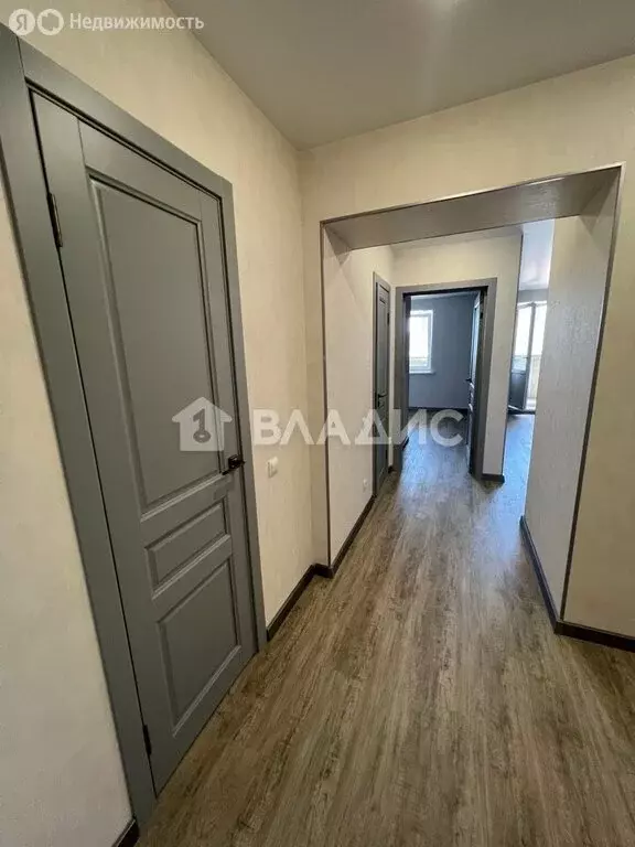 Квартира-студия: Благовещенск, Северная улица, 38 (27 м) - Фото 1