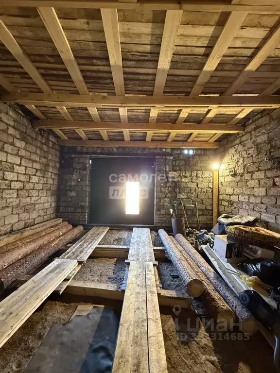 Гараж в Архангельская область, Котласский муниципальный округ, д. ... - Фото 1