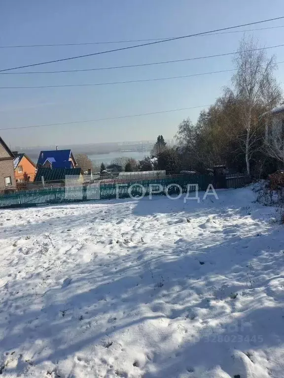 Участок в Новосибирская область, Новосибирск ул. Ивлева (7.5 сот.) - Фото 1