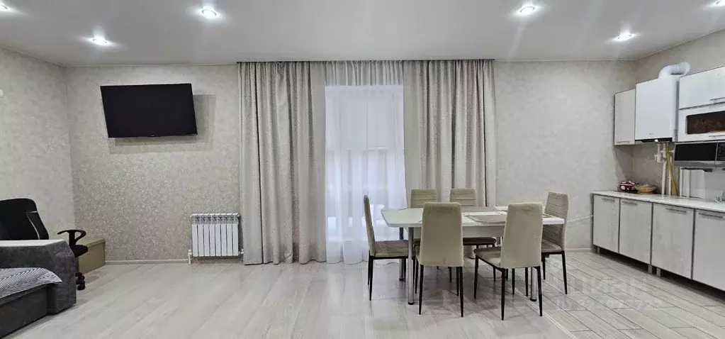 Дом в Саратовская область, Маркс ул. 3-я Сосновая (72 м) - Фото 1