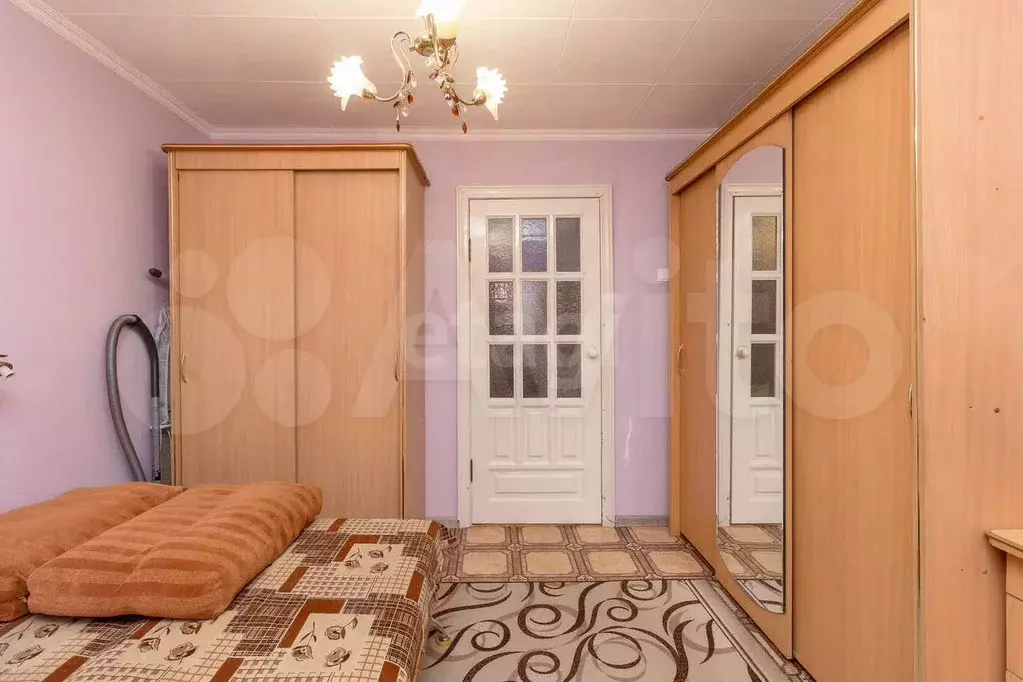 2-к. квартира, 46,8 м, 1/5 эт. - Фото 1