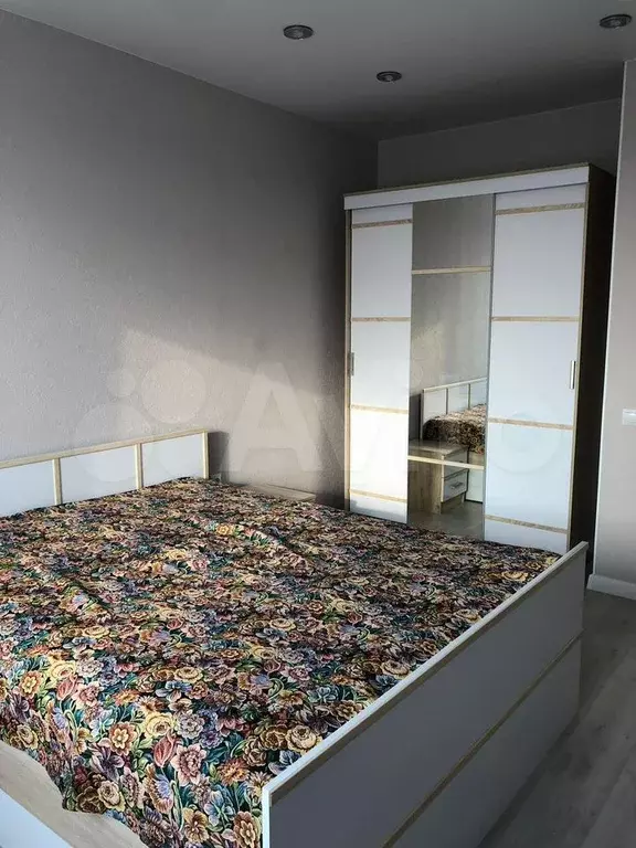 2-к. квартира, 44 м, 5/5 эт. - Фото 1
