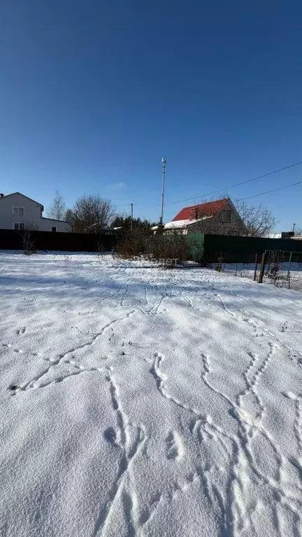 Участок в Орловская область, Орел пл. Ленина (6.0 сот.) - Фото 1