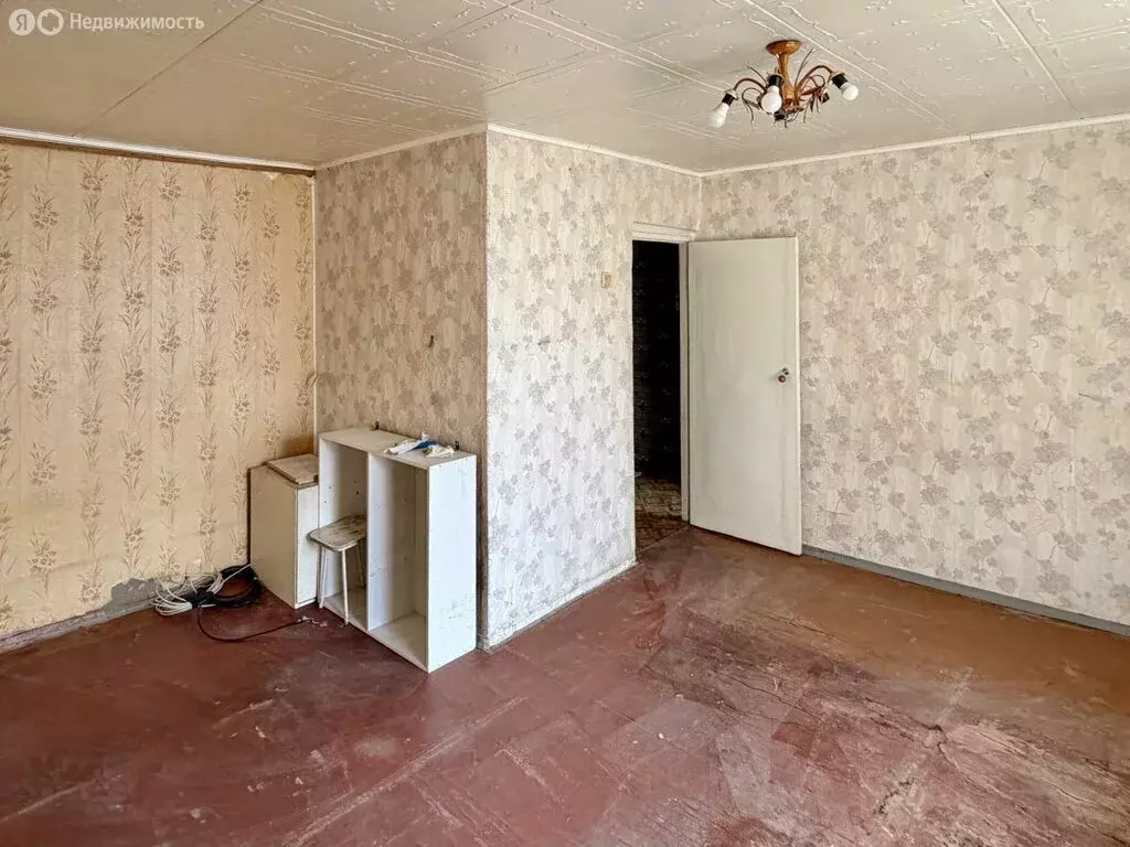 1-комнатная квартира: Пенза, Жемчужный проезд, 11 (34 м) - Фото 2