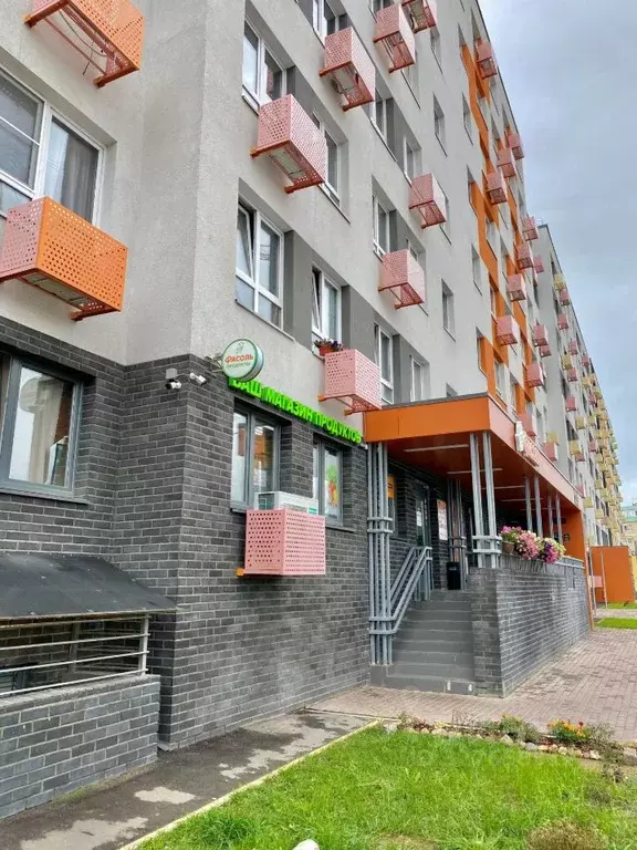 Студия Московская область, Красногорск городской округ, д. Глухово ул. ... - Фото 1