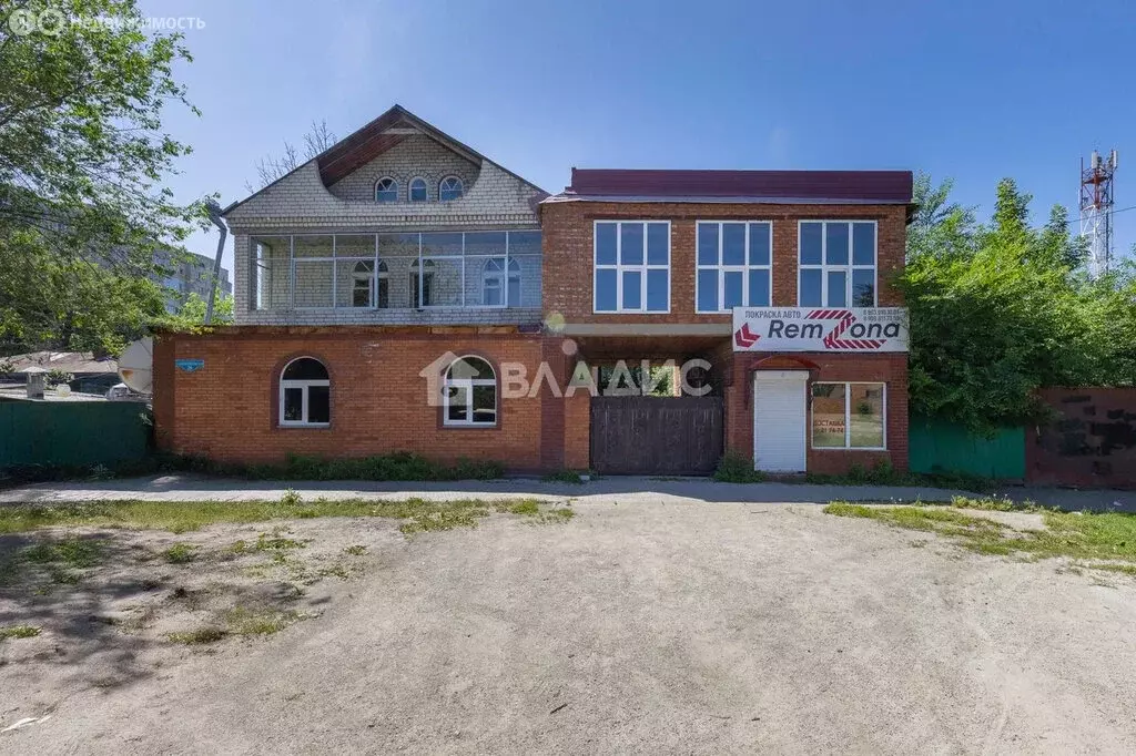 Дом в Благовещенск, Комсомольская улица, 26 (146.5 м) - Фото 0