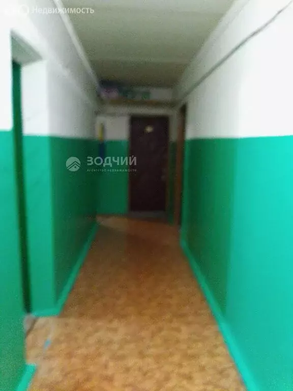 1к в -комнатной квартире (17.8 м) - Фото 1