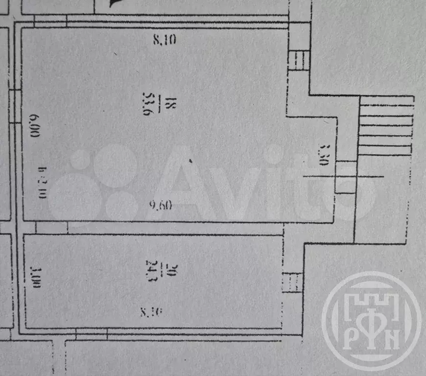 Продам помещение свободного назначения, 78 м - Фото 0