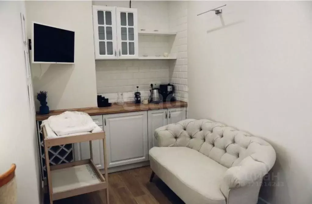 Офис в Крым, Евпатория просп. Ленина, 66 (70 м) - Фото 1