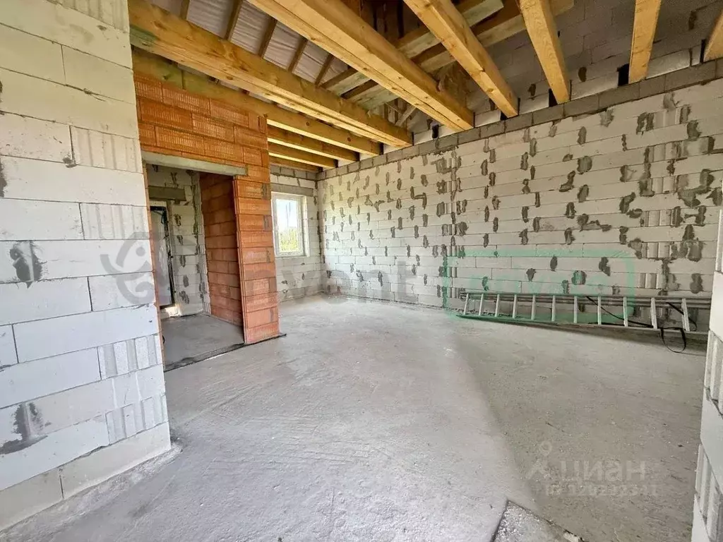 Коттедж в Калининградская область, Гурьевск ул. Лазурная (78 м) - Фото 1