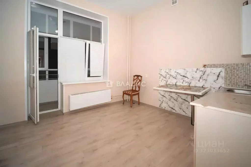 Студия Нижегородская область, Нижний Новгород Космическая ул., 34/1 ... - Фото 2