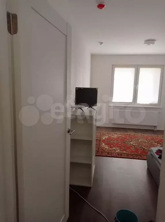 Квартира-студия, 21,4 м, 2/25 эт. - Фото 0